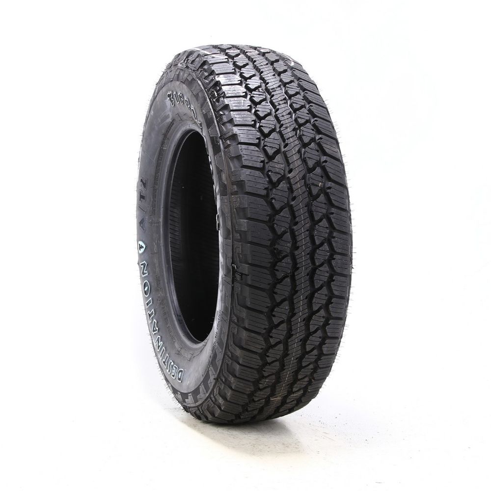 Driven Once 255/70R18 Firestone Destination A/T2 112S - 12/32 - Image 1