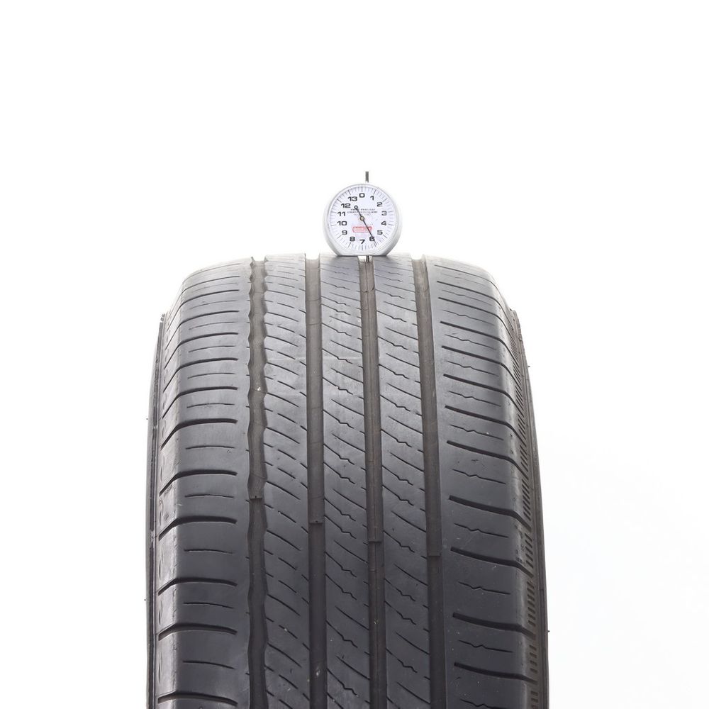 Set of (4) Used 235/65R18 Michelin Primacy Tour A/S 106H - 5.5-7/32 - Image 2