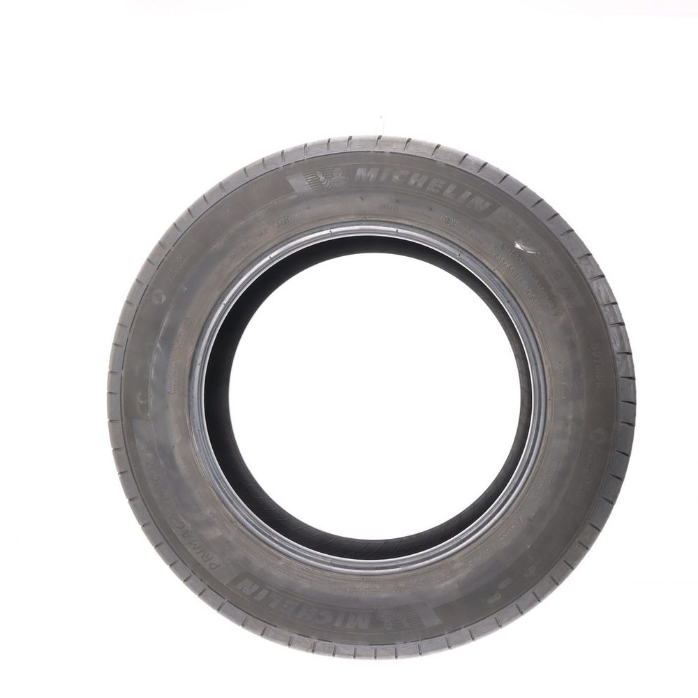Set of (4) Used 235/65R18 Michelin Primacy Tour A/S 106H - 5.5-7/32 - Image 6
