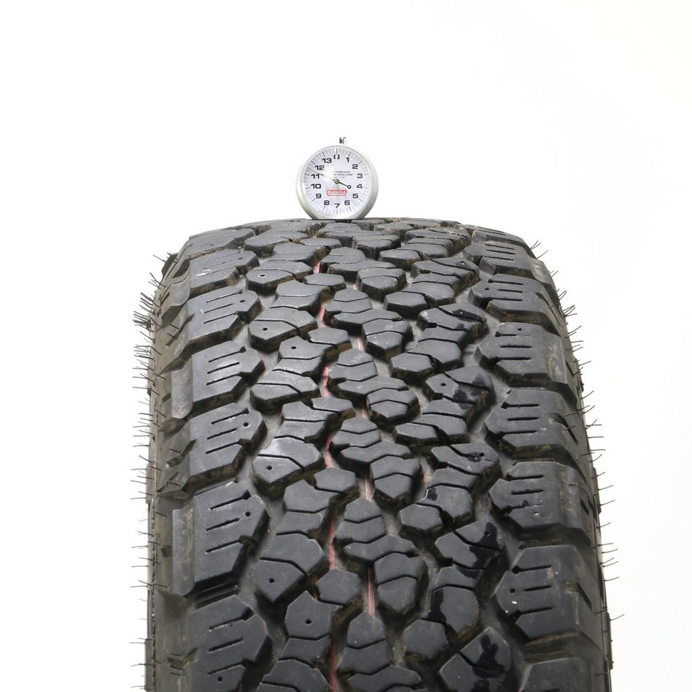 Used 265/70R18 General Grabber ATX 116T - 11/32 - Image 2