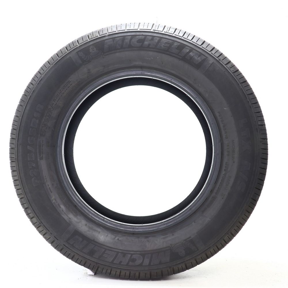 Used 275/65R18 Michelin LTX A/S 114T - 9/32 - Image 3