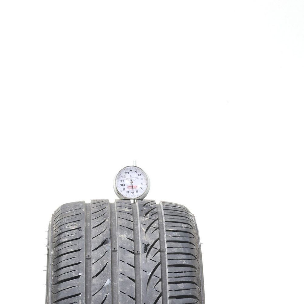 Set of (2) Used 205/45ZR17 Hankook Ventus S1 Noble2 88W - 6.5-7/32 - Image 2