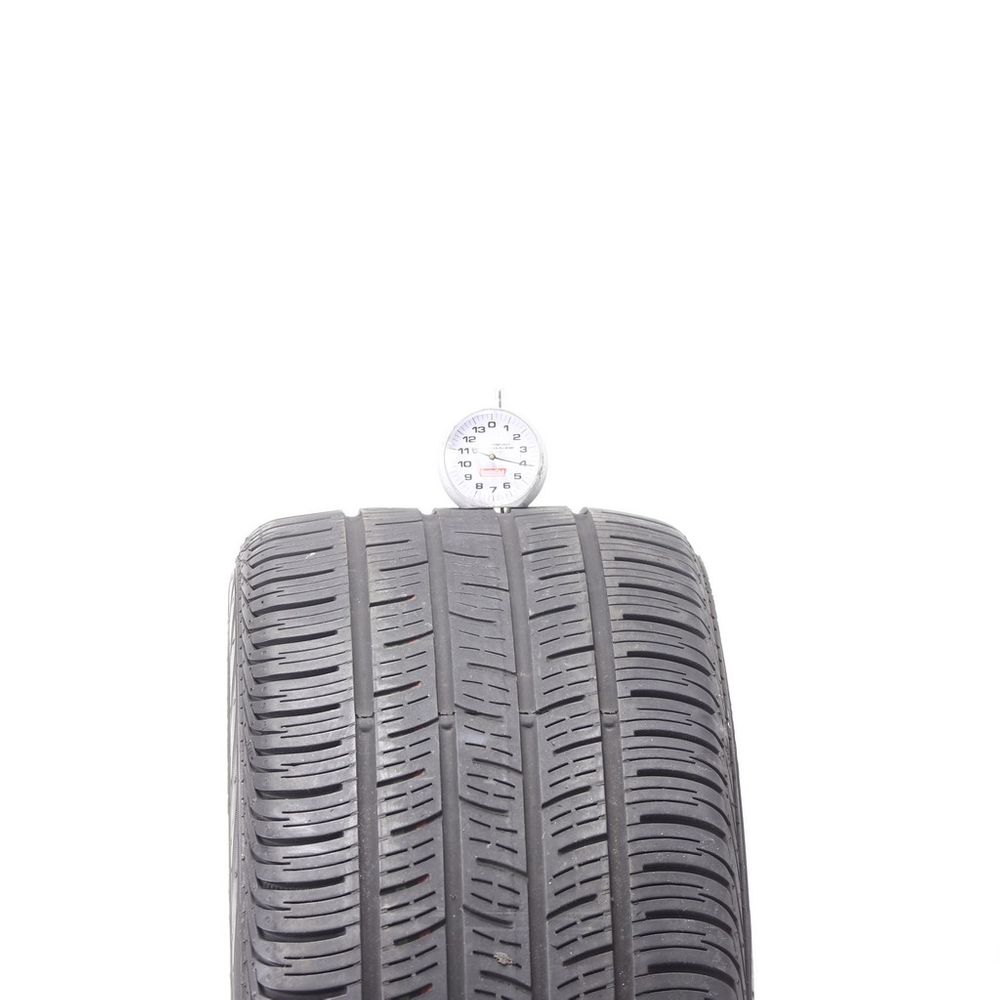 Used 225/45R18 Continental ContiProContact SSR 91V - 4/32 - Image 2