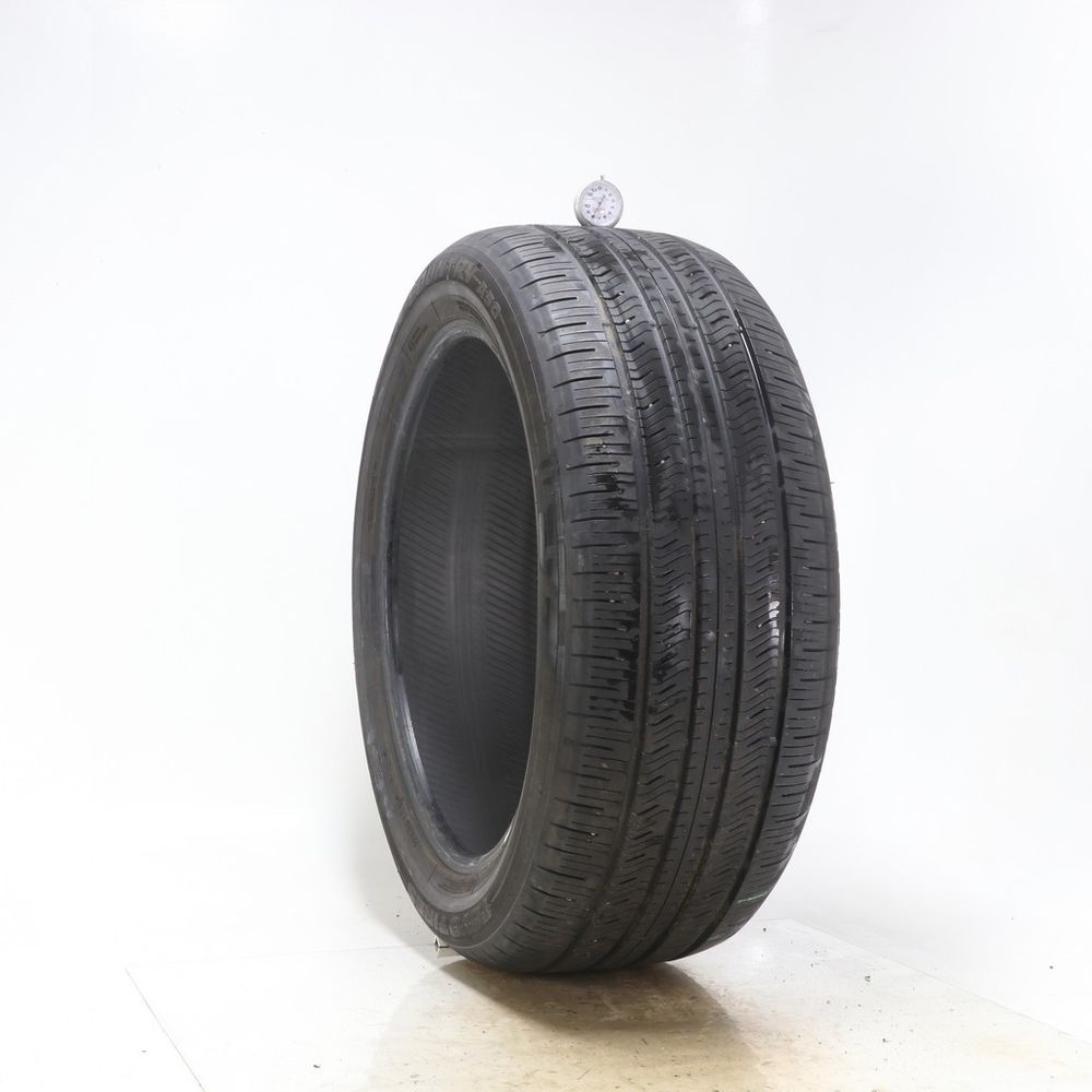 Set of (4) Used 275/45R21 Toyo Open Country A50 107W - 7-8.5/32 - Image 7