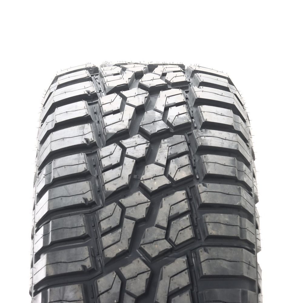 New LT 295/65R20 Rolling Big Power Repulsor R/T 129/126R E - Image 2