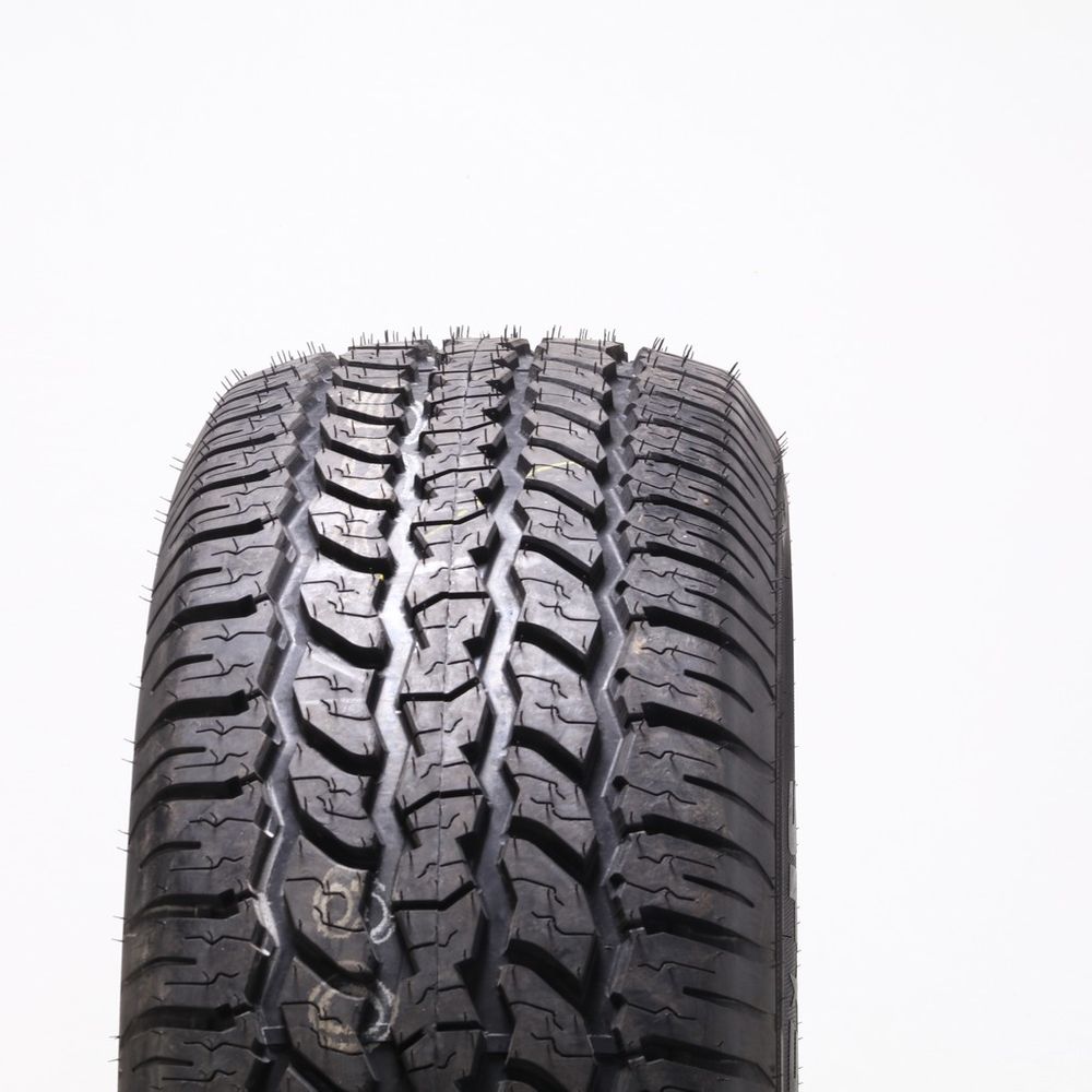 Driven Once 265/70R17 Starfire SF-510 115S - 10.5/32 - Image 2