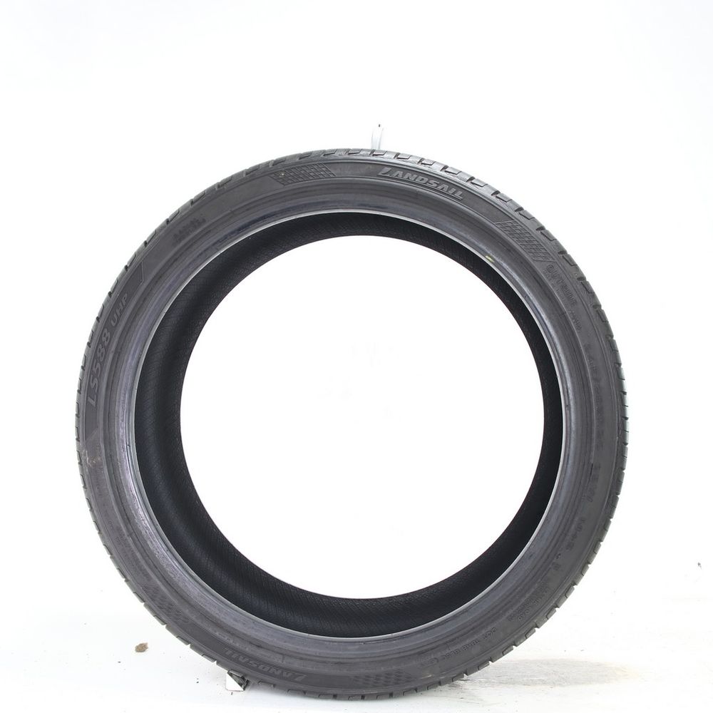 Used 245/35ZR20 Landsail LS588 UHP 95W - 7.5/32 - Image 3