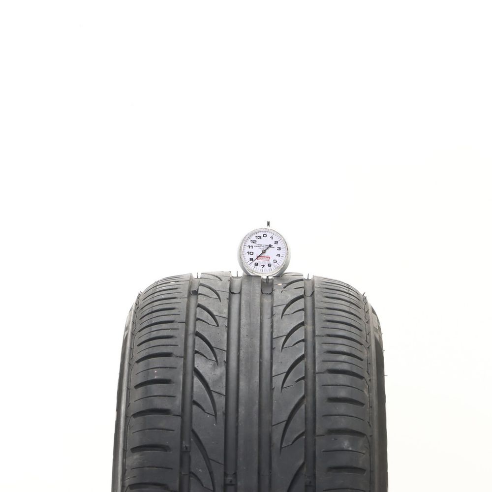 Set of (2) Used 225/50ZR17 Lexani LXUHP-207 98W - 8.5/32 - Image 2