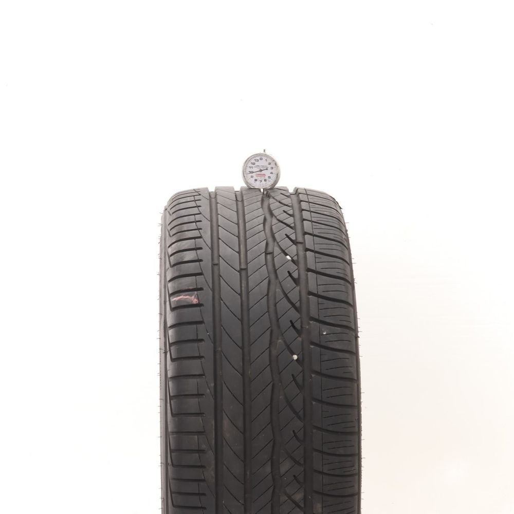 Used 245/40R19 Kelly Edge Sport 94W - 9.5/32 - Image 2