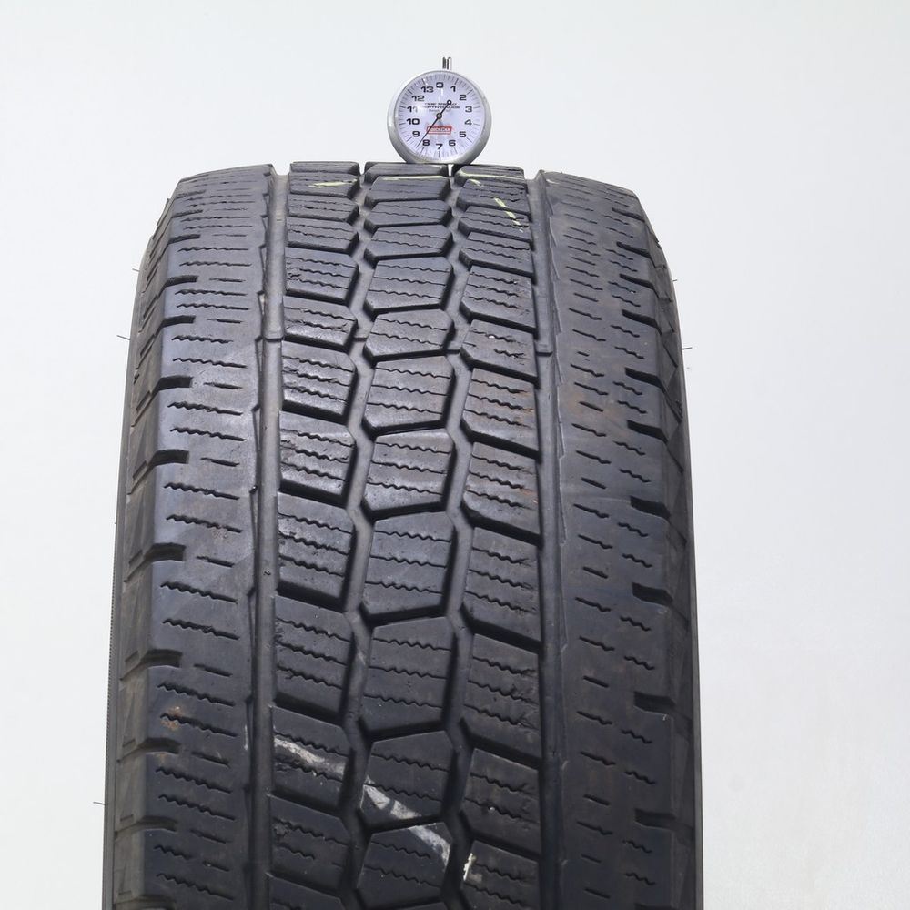 Used LT 275/65R20 Mastercraft Courser HXT 126/123S E - 8/32 - Image 2