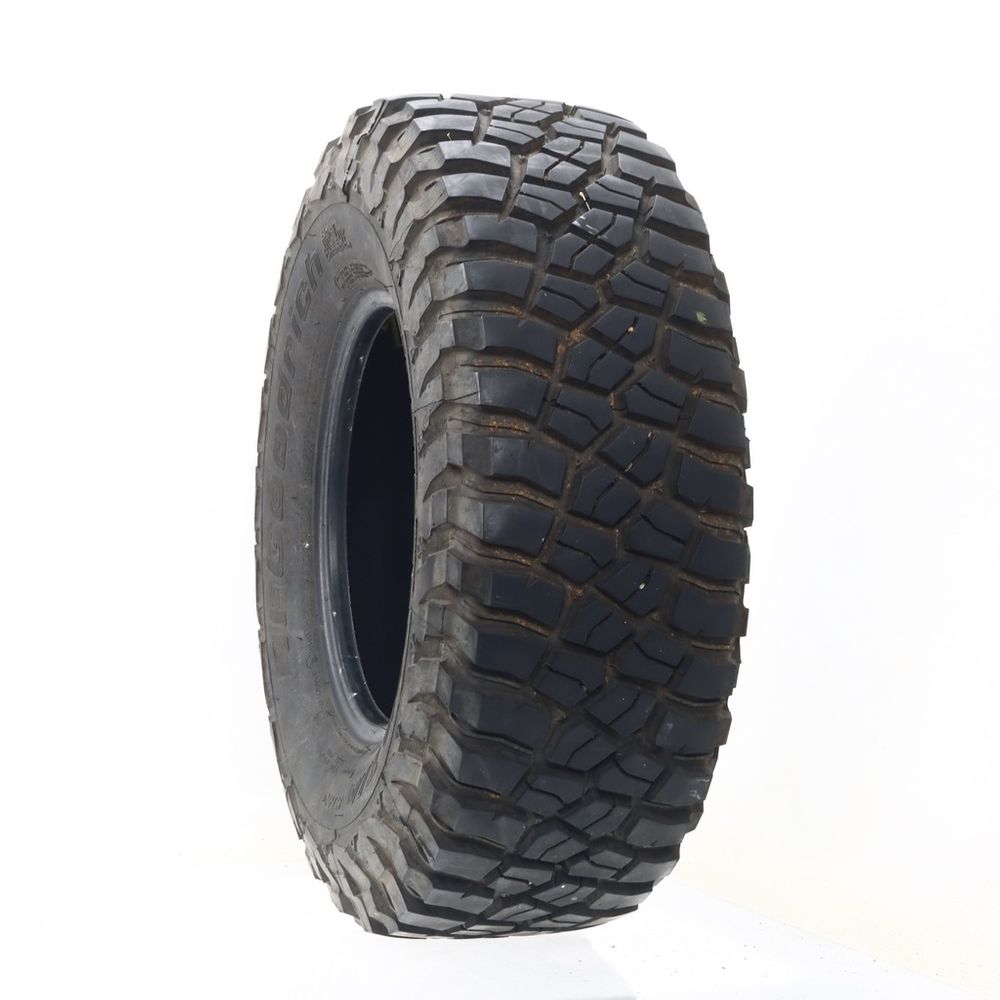 Used LT 285/75R16 BFGoodrich Mud-Terrain T/A KM3 126/123Q E - 14/32 - Image 1