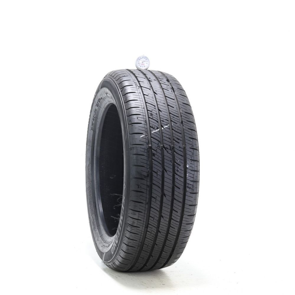 Used 225/55R18 Sumitomo HTR Enhance LX2 98V - 9.5/32 - Image 1