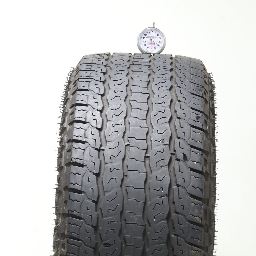 Used 265/65R18 Goodyear Wrangler Territory AT 114T - 4.5/32 - Image 2