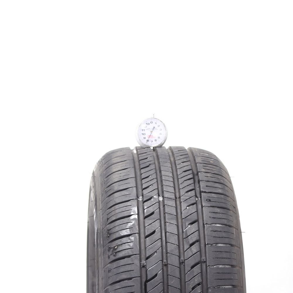 Set of (2) Used 215/60R17 Laufenn G Fit AS 96T - 7-8/32 - Image 5