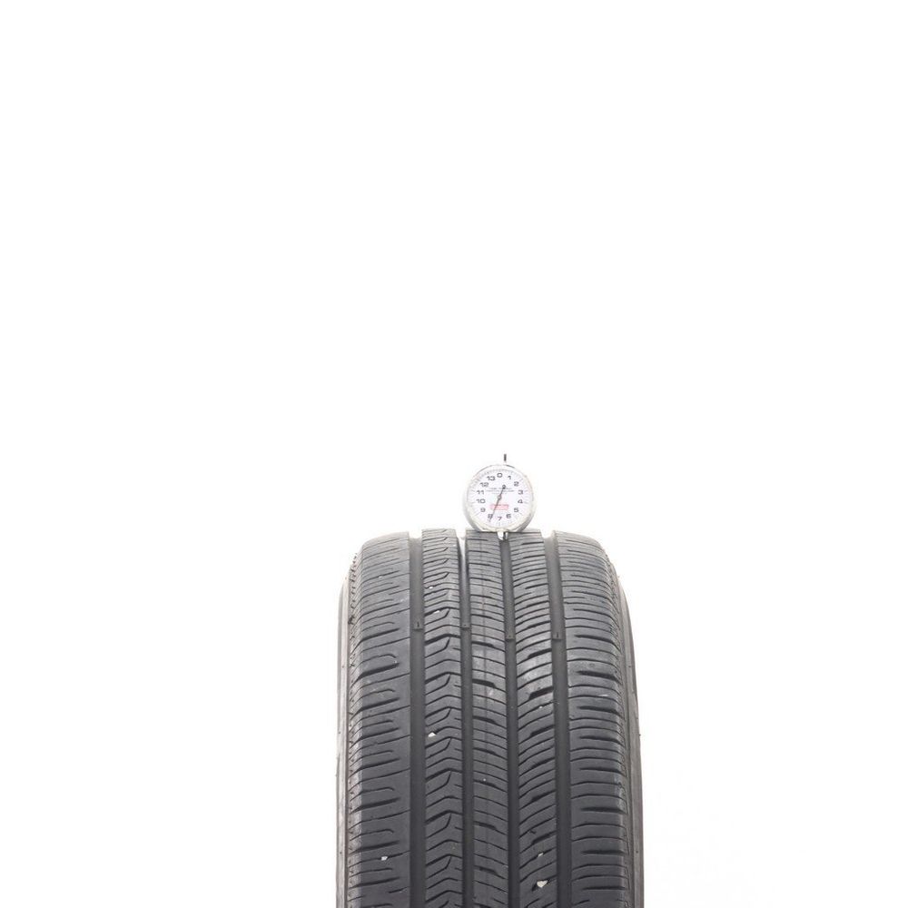 Set of (2) Used 195/65R15 Hankook Kinergy PT 91H - 7.5-8.5/32 - Image 2