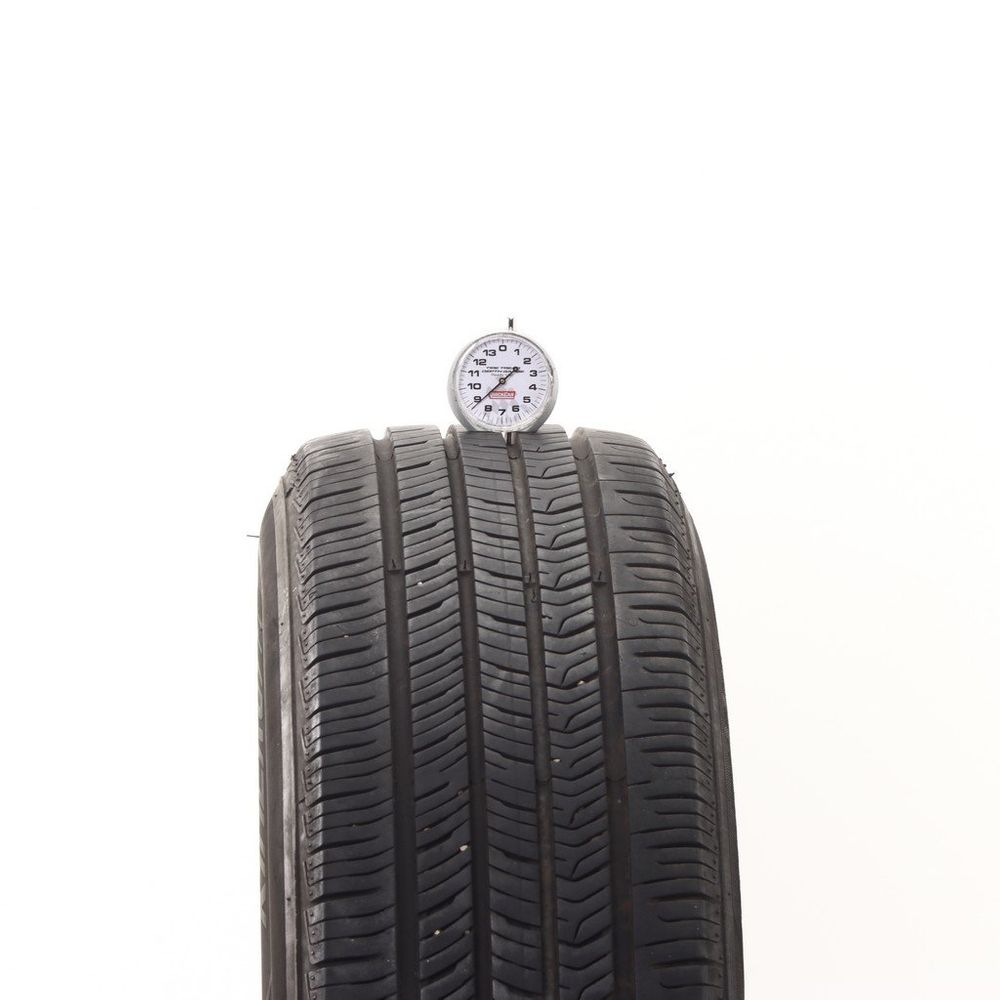 Set of (2) Used 195/65R15 Hankook Kinergy PT 91H - 7.5-8.5/32 - Image 5