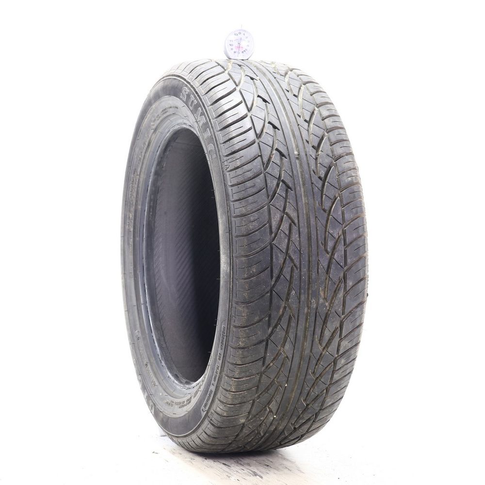 Used 205/55R16 Sumic GT55A 91H - 7/32 - Image 1