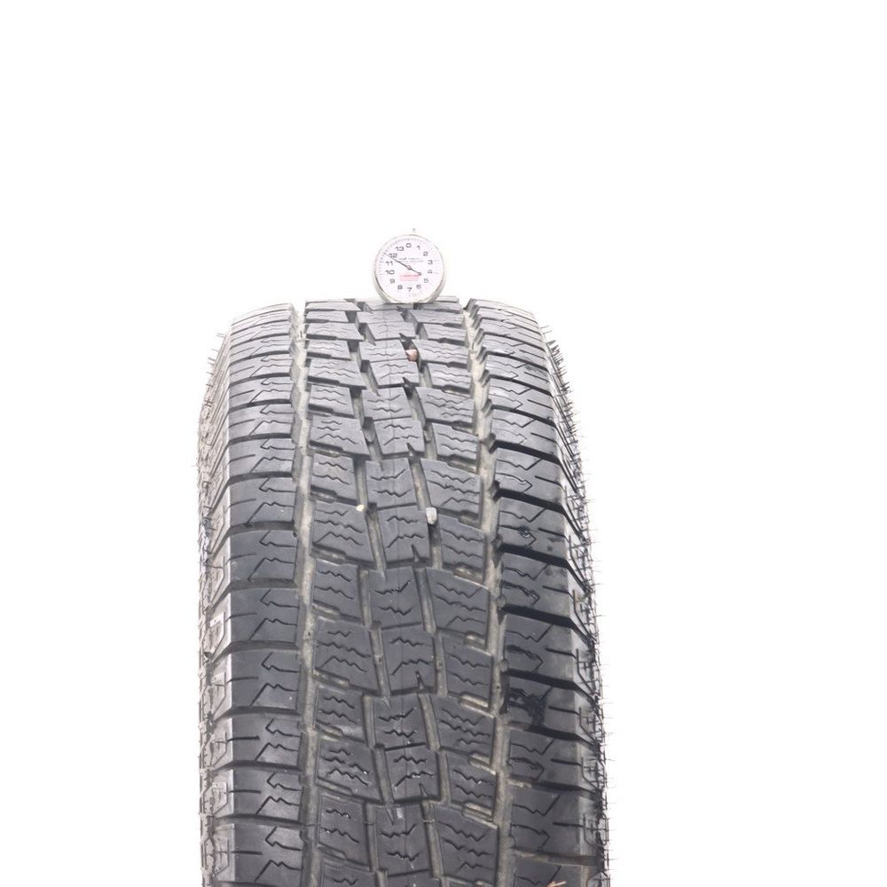 Used LT 265/75R16 Lionhart Lionclaw ATX2 123/120S E - 11.5/32 - Image 2