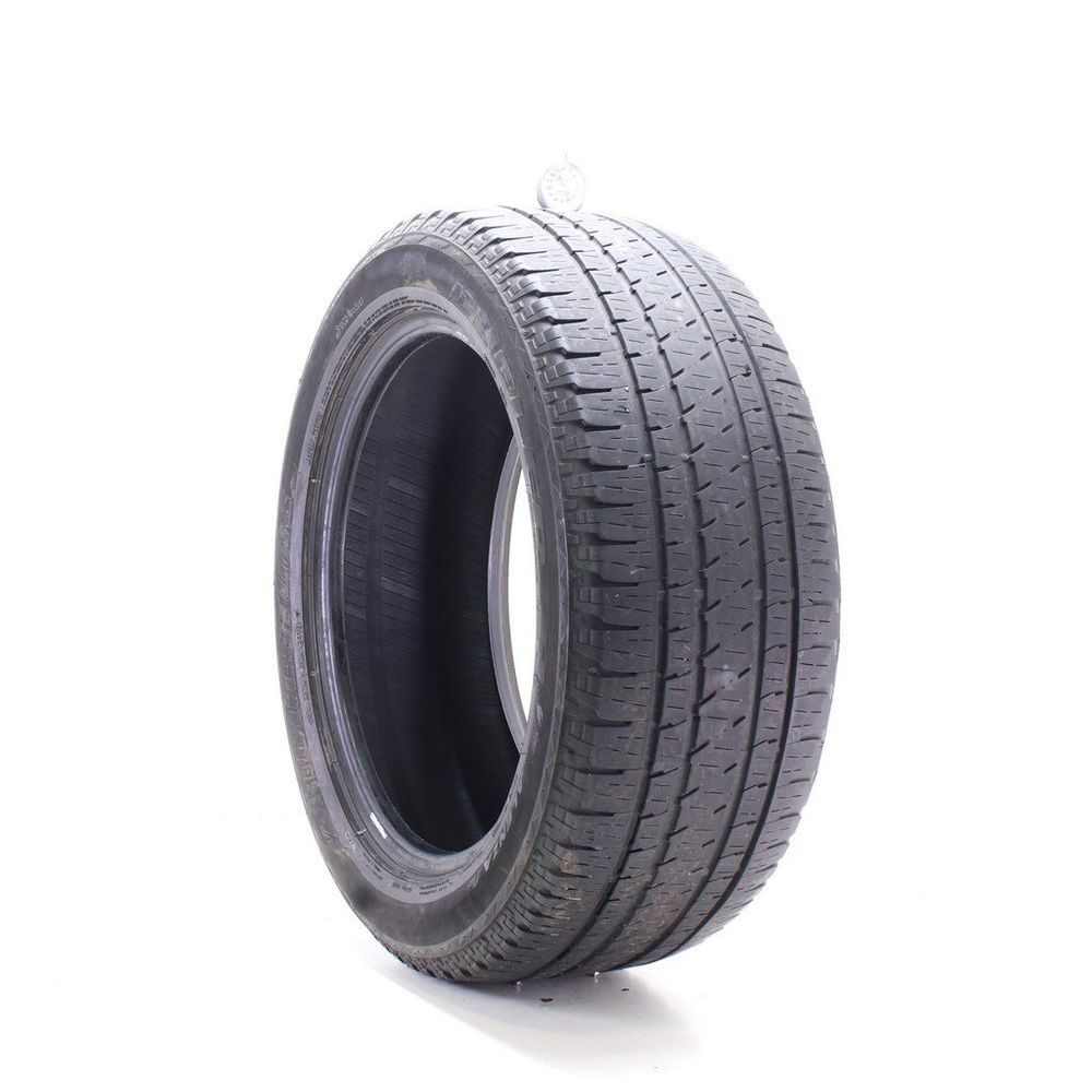 Used 255/50R19 Bridgestone Dueler H/L Alenza Plus 107W - 5.5/32 - Image 1