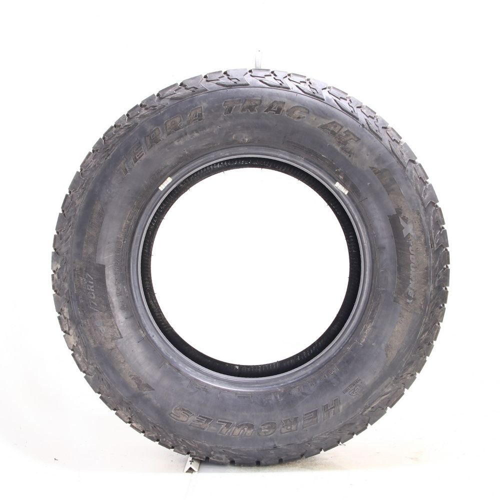 Used 265/70R17 Hercules Terra Trac AT X-Journey 115T - 10/32 - Image 3