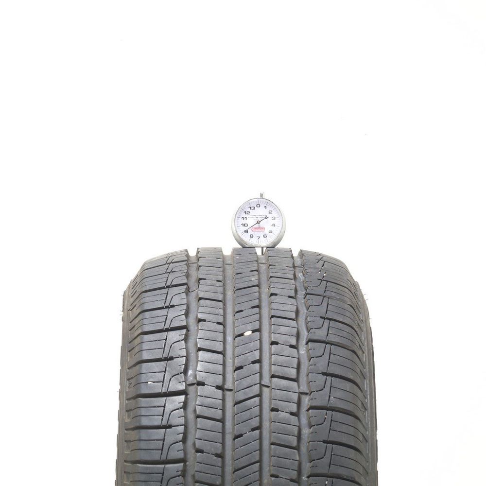 Set of (2) Used 215/50R17 Goodyear Reliant All-season 95V - 9-10/32 - Image 2