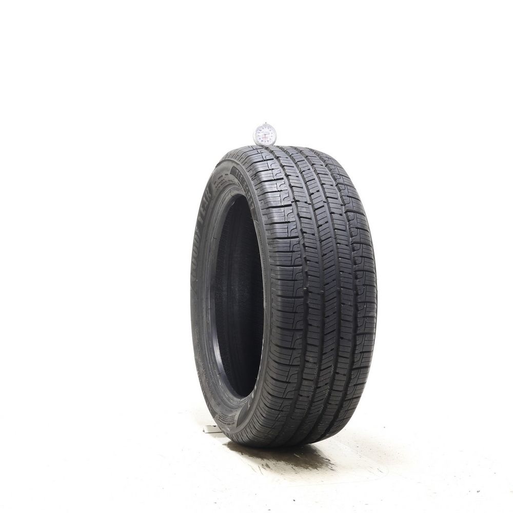 Set of (2) Used 215/50R17 Goodyear Reliant All-season 95V - 9-10/32 - Image 4