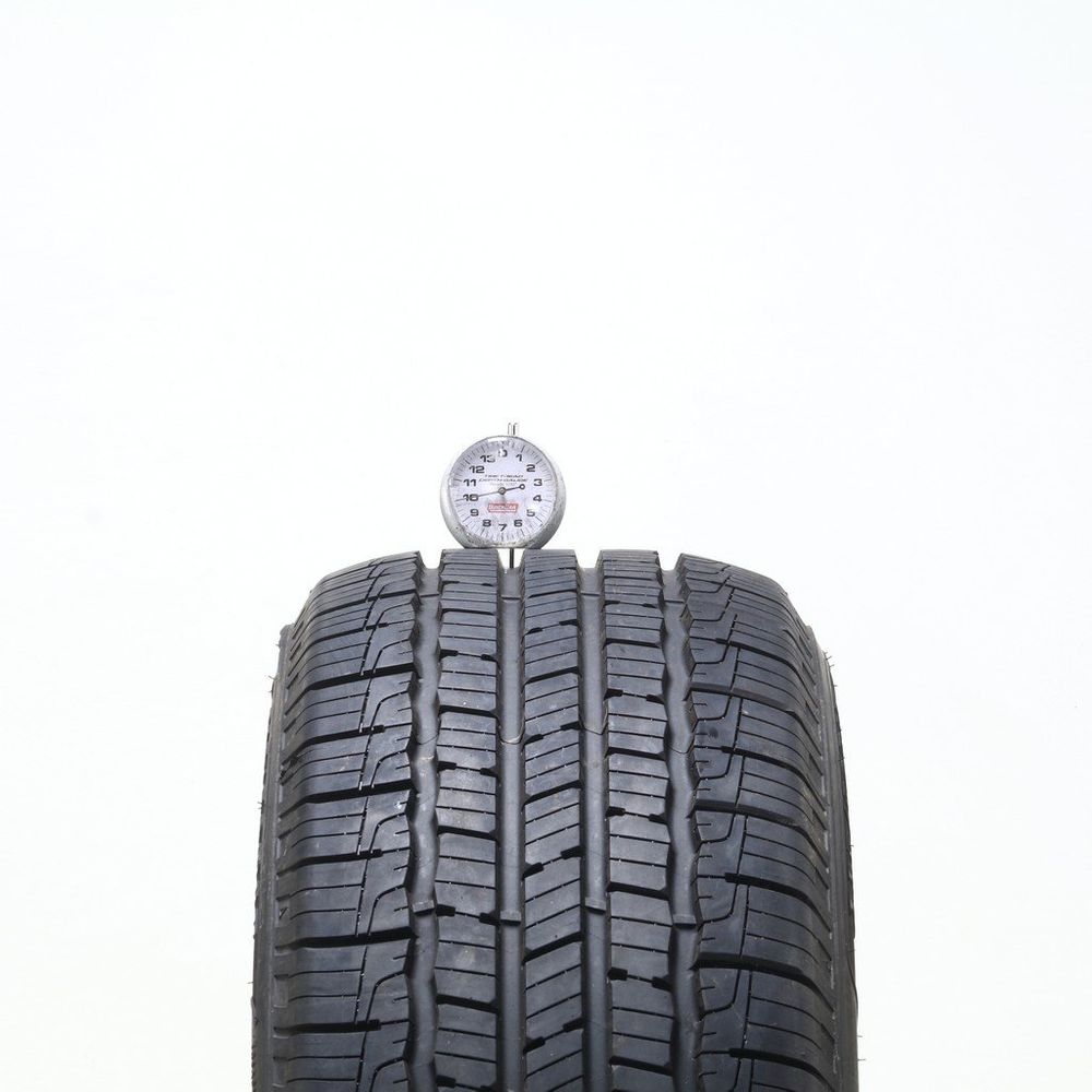 Set of (2) Used 215/50R17 Goodyear Reliant All-season 95V - 9-10/32 - Image 5