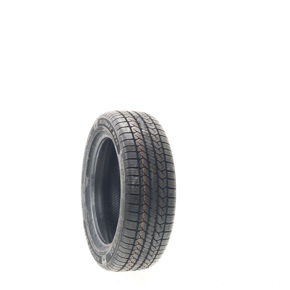 Set of (2) New 185/55R16 General Altimax RT45 87H - 11/32 - Image 1