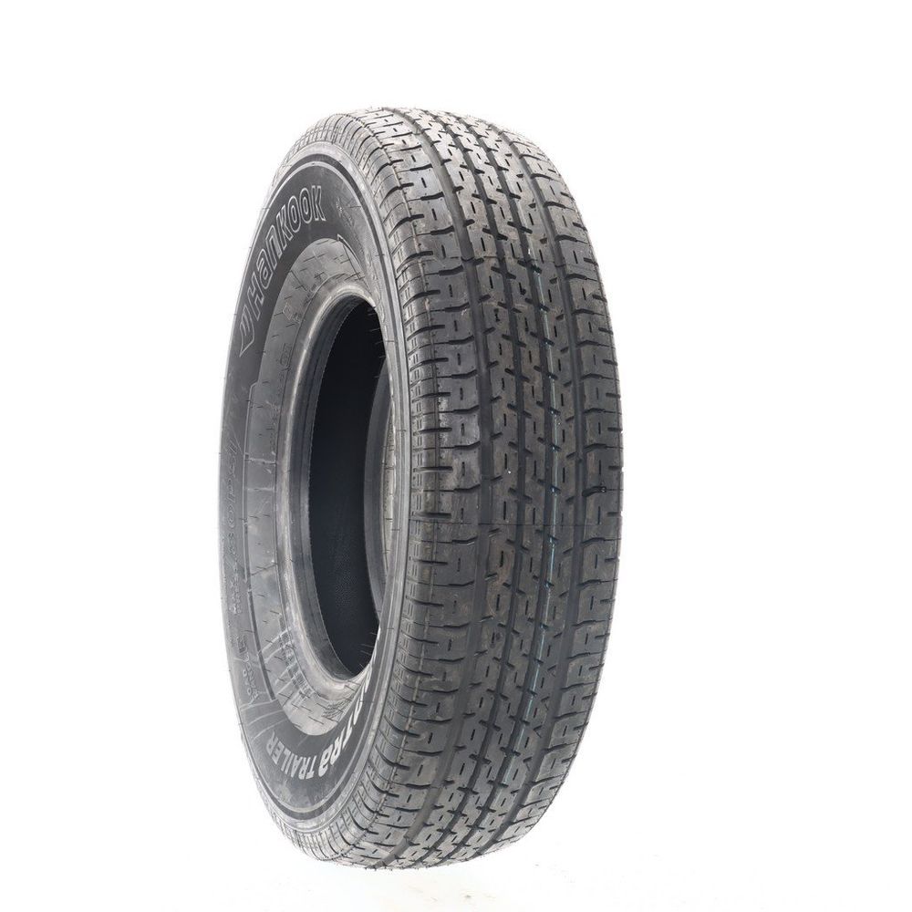 New ST 235/85R16 Hankook Vantra Trailer 125/121N E - Image 1
