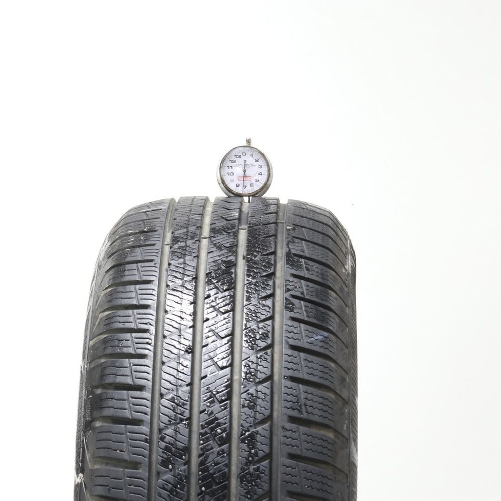 Used 235/65R18 Vredestein Quatrac Pro 110H - 7/32 - Image 2