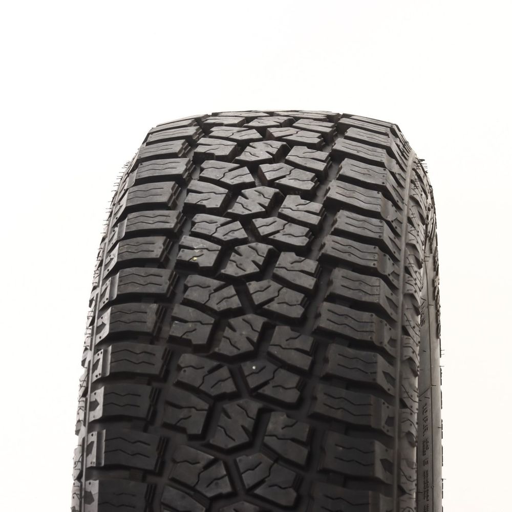 Driven Once LT 275/65R18 Advanta ATX-850 123/120S E - 10.5/32 - Image 2