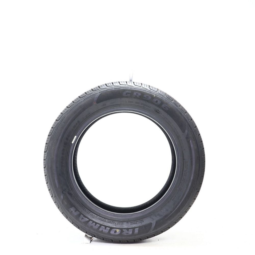 Set of (2) Used 185/60R15 Ironman GR906 84H - 7.5-8.5/32 - Image 6