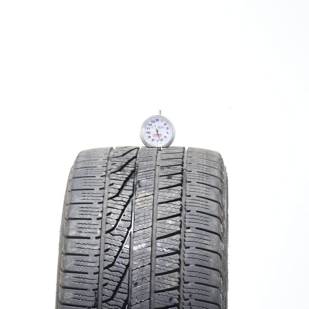 Set of (2) Used 235/45R19 Goodyear Assurance WeatherReady 95V - 6-7/32 - Image 2