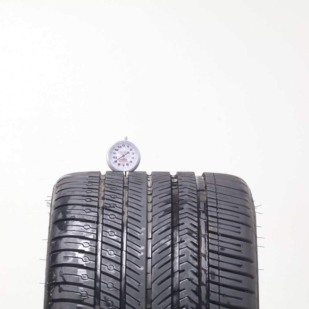Used 285/30ZR20 Michelin Pilot Sport All Season 4 99Y - 9/32 - Image 2