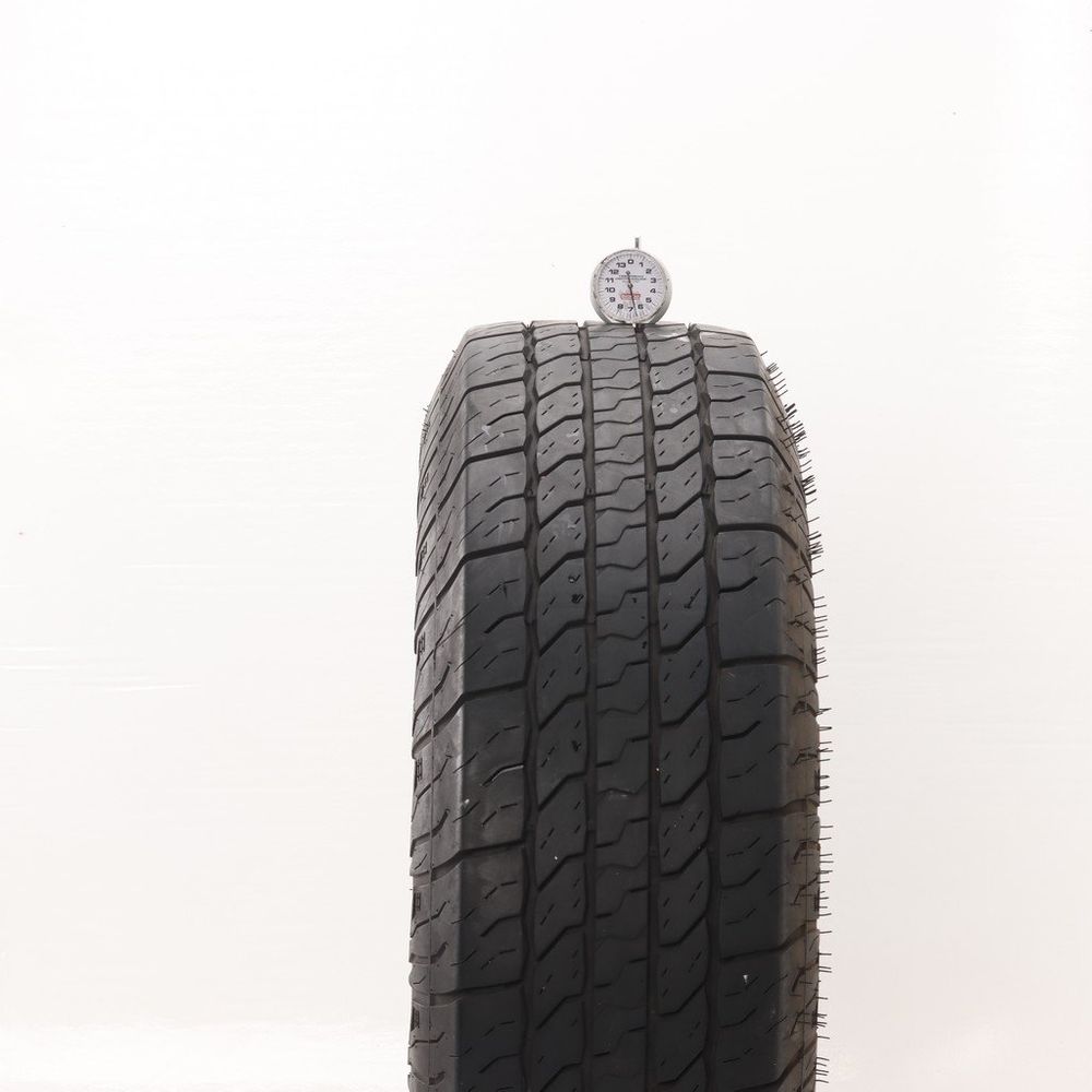 Set of (2) Used LT 245/75R16 Corsa Highway Terrain Plus 120/116S E - 6.5-8/32 - Image 2