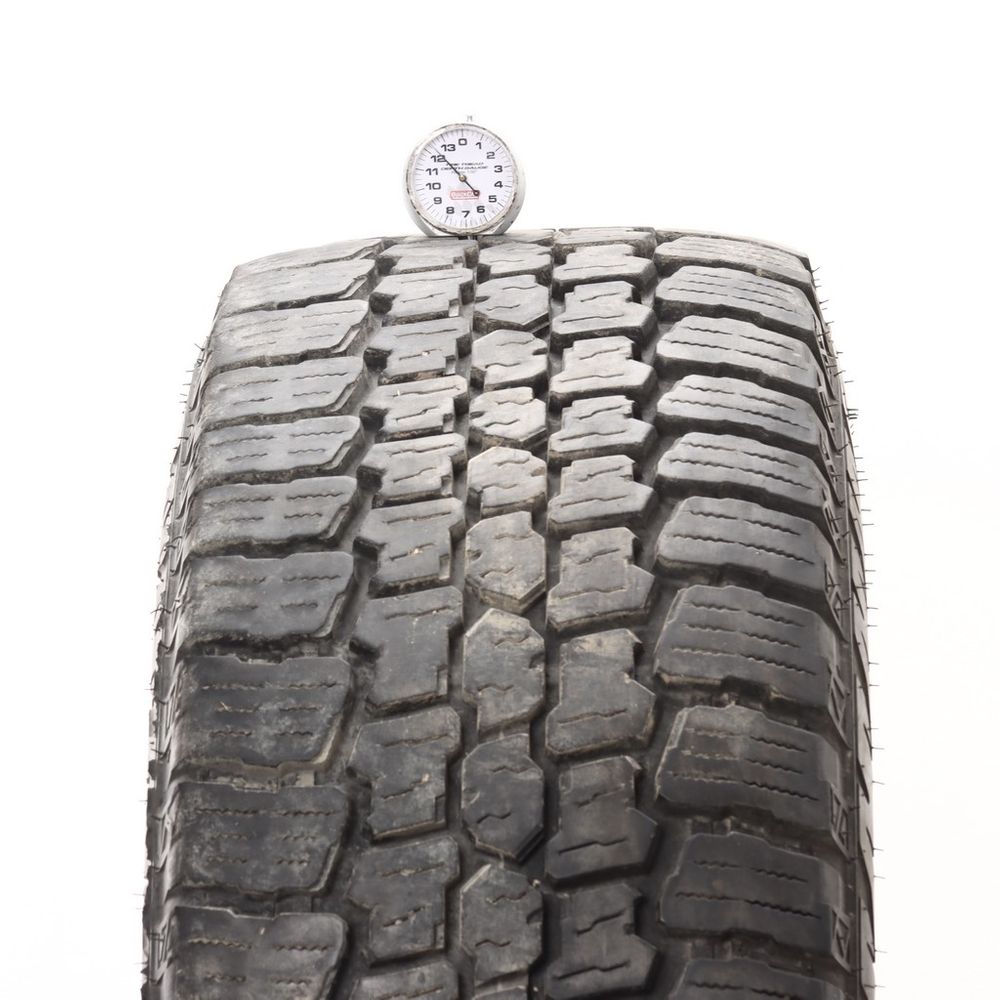 Used LT 265/70R17 Sumitomo Encounter AT 121/118S E - 12/32 - Image 2