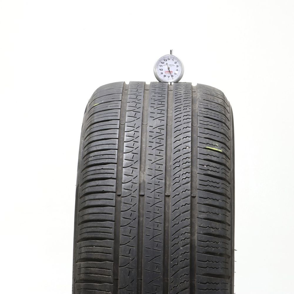 Set of (2) Used 245/50R20 Pirelli P Zero Seal Inside 102V - 6-7/32 - Image 2