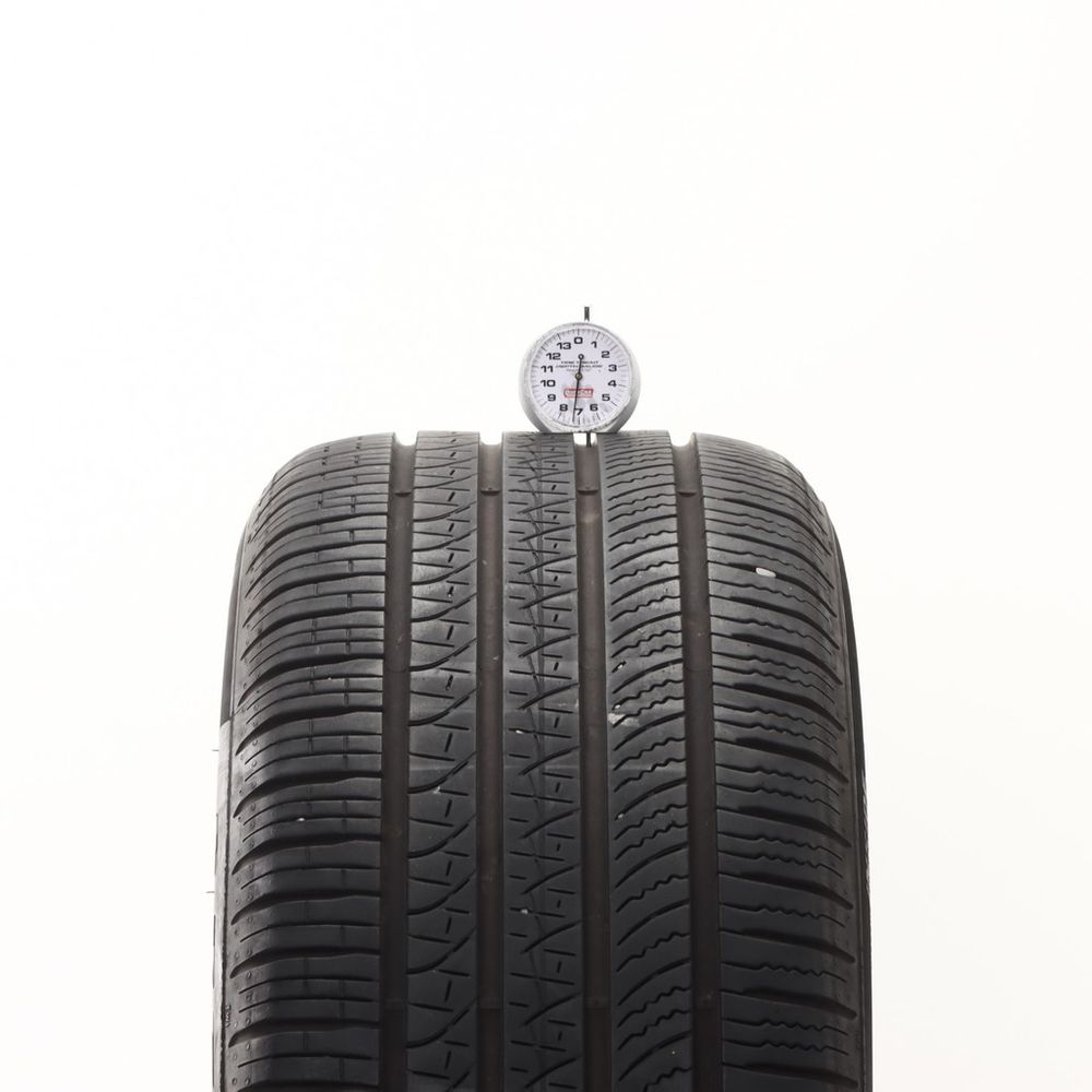 Set of (2) Used 245/50R20 Pirelli P Zero Seal Inside 102V - 6-7/32 - Image 5