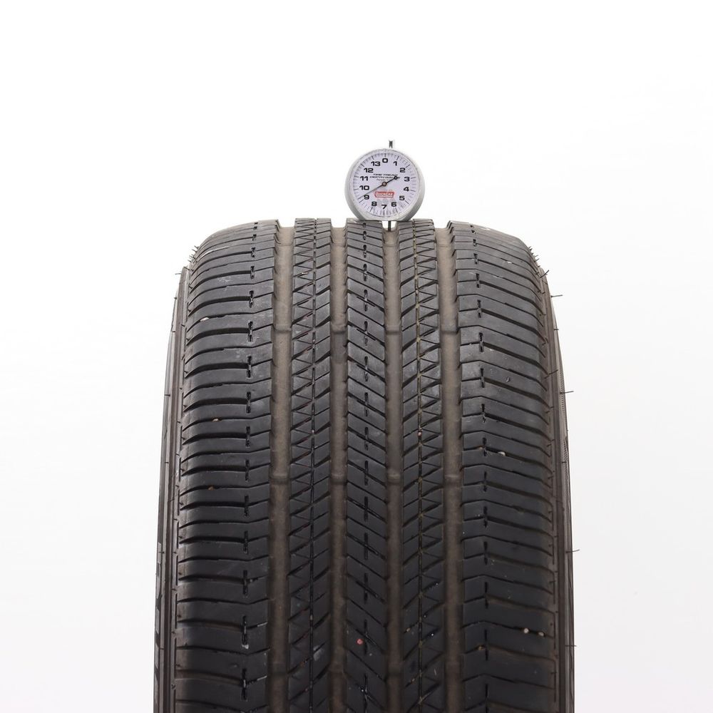 Used 245/55R17 Bridgestone Dueler H/L 400 RFT 102H - 9/32 - Image 2