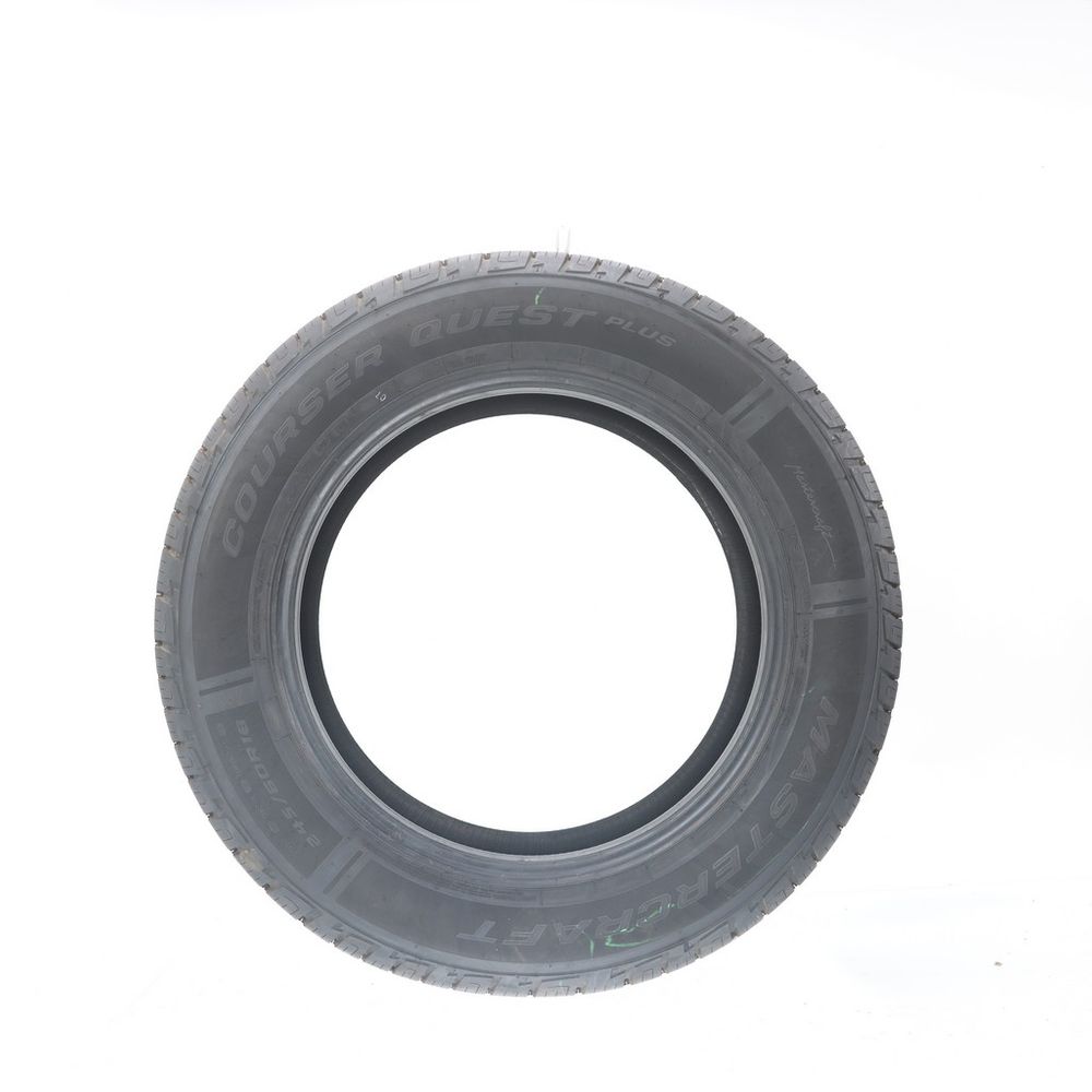 Used 245/60R18 Mastercraft Courser Quest Plus 105H - 11/32 - Image 3