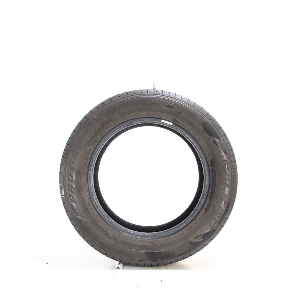 Set of (2) Used 215/60R16 Falken Pro G5 A/S 95V - 7.5-8.5/32 - Image 3