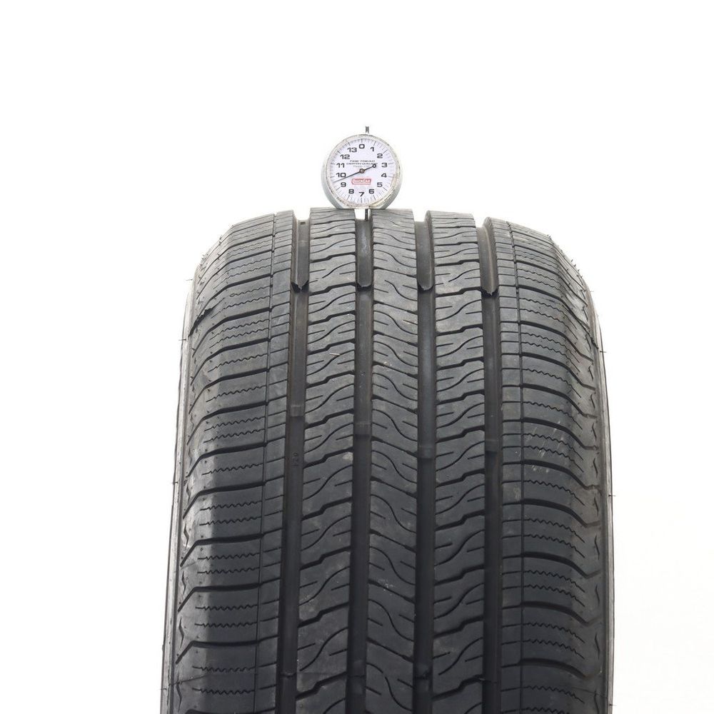 Set of (2) Used 265/60R18 Omnimax Velocity Cross 114V - 8.5-9.5/32 - Image 5