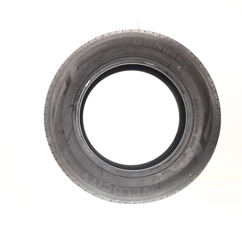 Set of (2) Used 265/60R18 Omnimax Velocity Cross 114V - 8.5-9.5/32 - Image 6