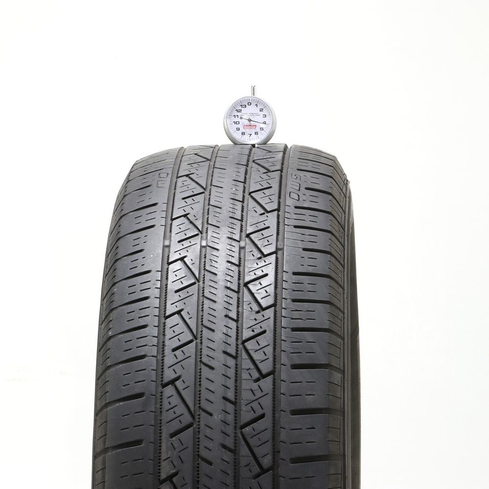 Used 235/65R18 Continental CrossContact LX25 106H - 4/32 - Image 2
