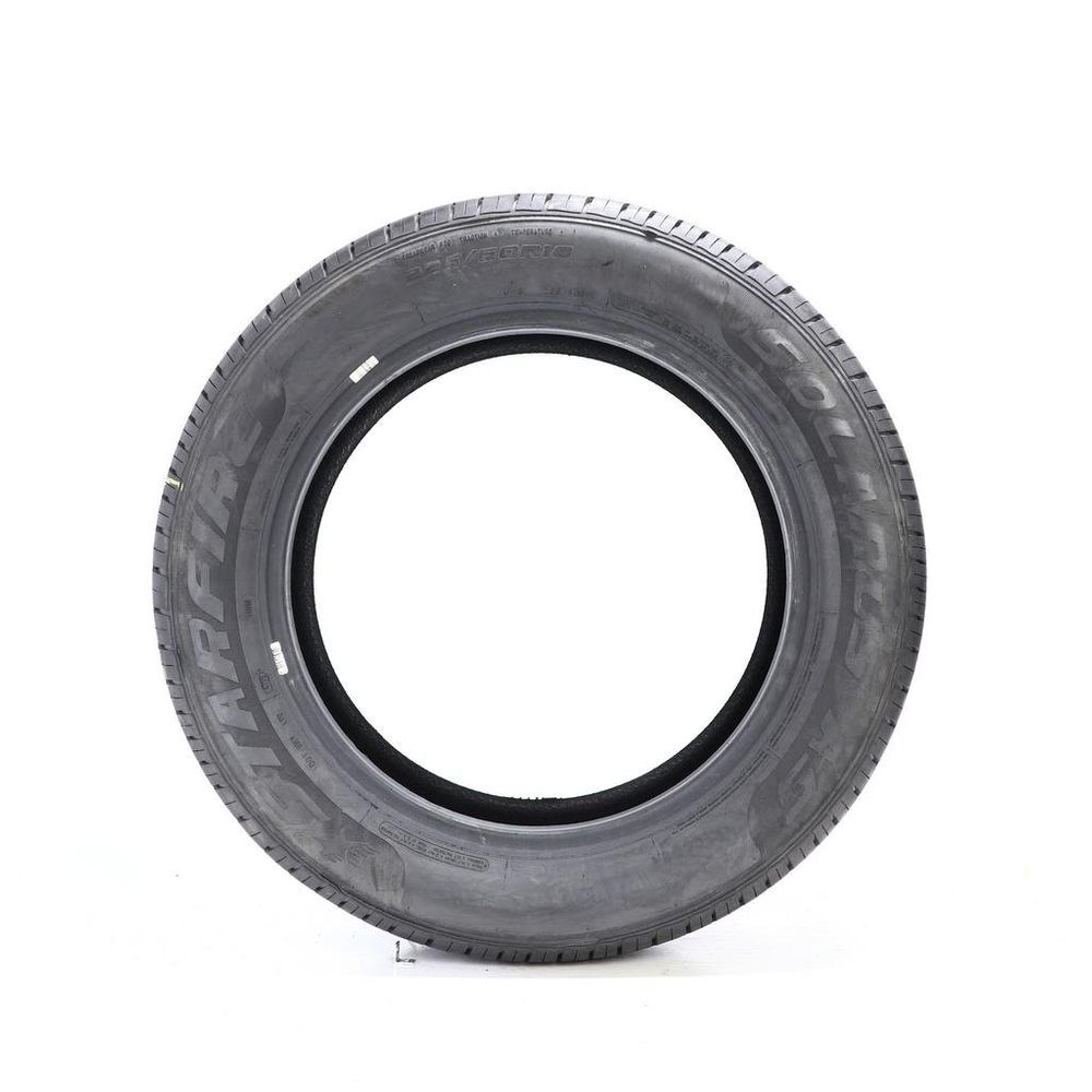 Set of (2) Driven Once 225/60R18 Starfire Solarus A/S 100H - 8/32 - Image 3