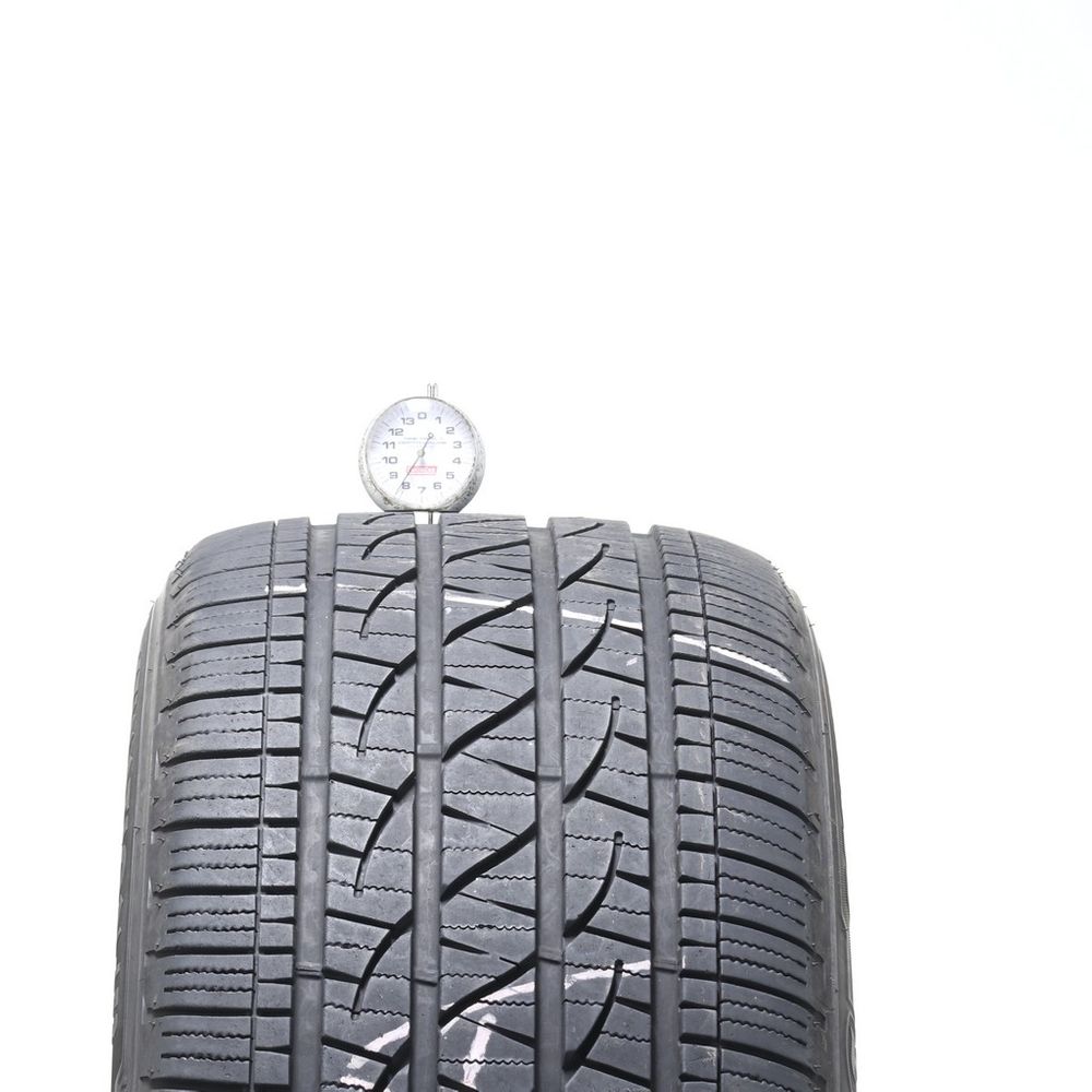 Set of (4) Used 275/45R20 Firestone Destination LE3 110H - 6.5-8/32 - Image 11