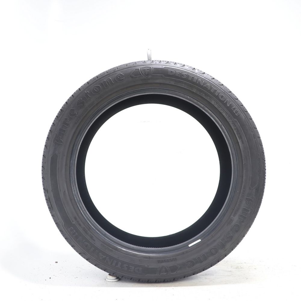 Set of (4) Used 275/45R20 Firestone Destination LE3 110H - 6.5-8/32 - Image 12