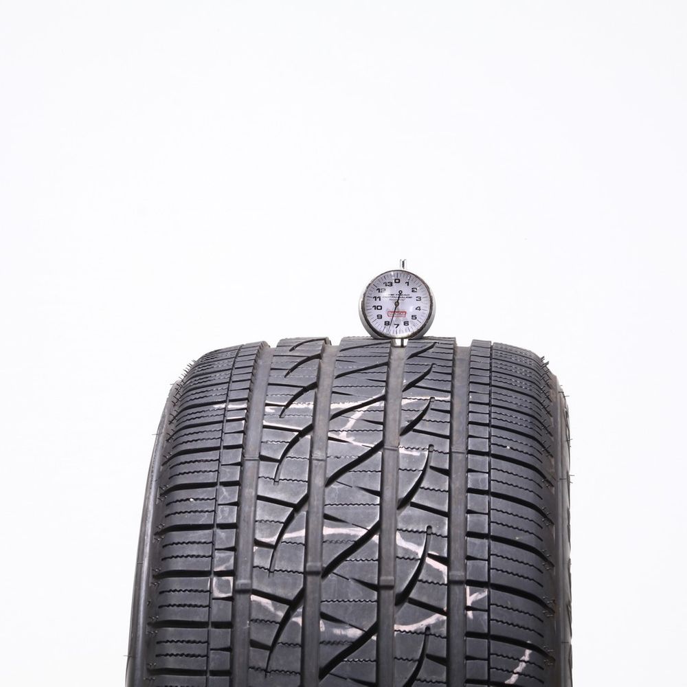 Set of (4) Used 275/45R20 Firestone Destination LE3 110H - 6.5-8/32 - Image 8
