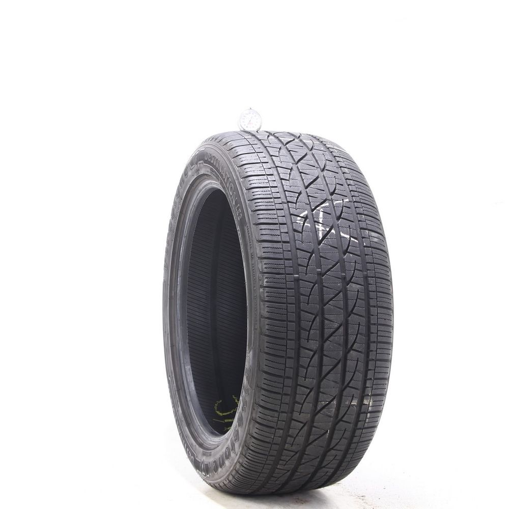 Set of (4) Used 275/45R20 Firestone Destination LE3 110H - 6.5-8/32 - Image 10