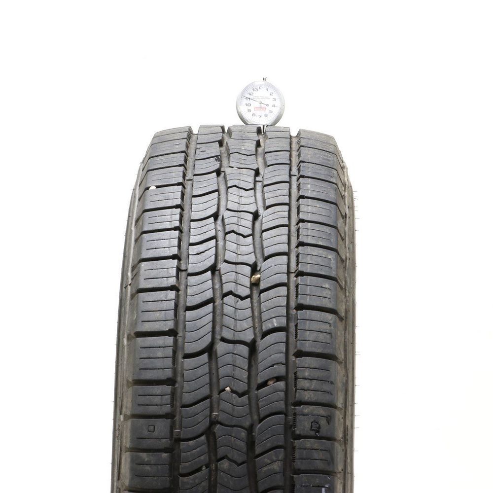 Set of (2) Used LT 245/75R16 Cooper Discoverer HTP II 120/116R E - 11-12/32 - Image 2